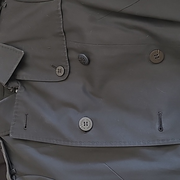 Vintage Burberry jacket - Picture 7 of 10